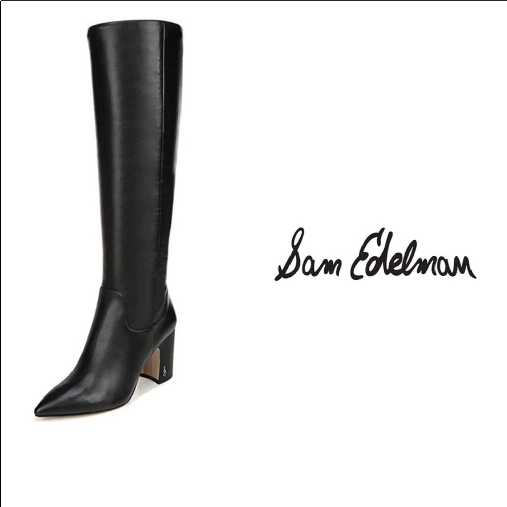 Sam Edelman Hai Knee High Boot
